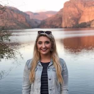 Meet your Posher, Morgen